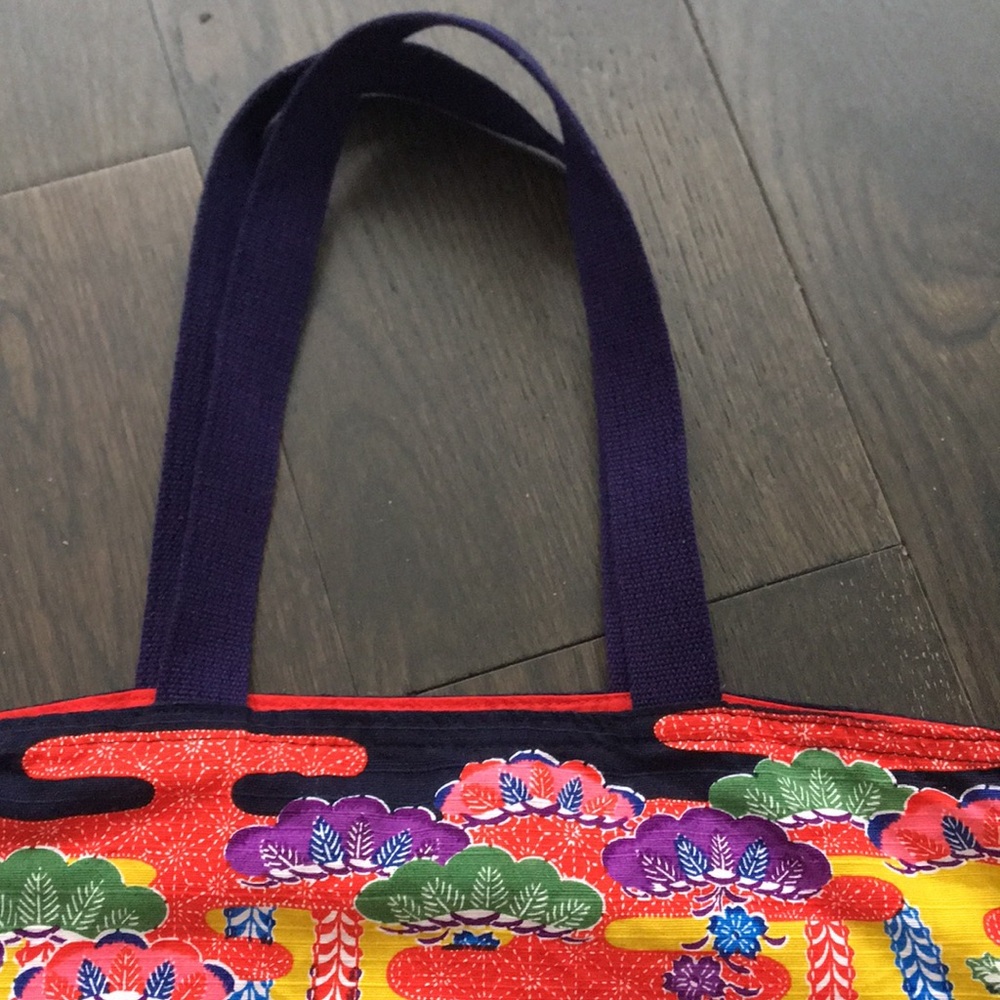 Reversible Bag - Picture 3 of 9